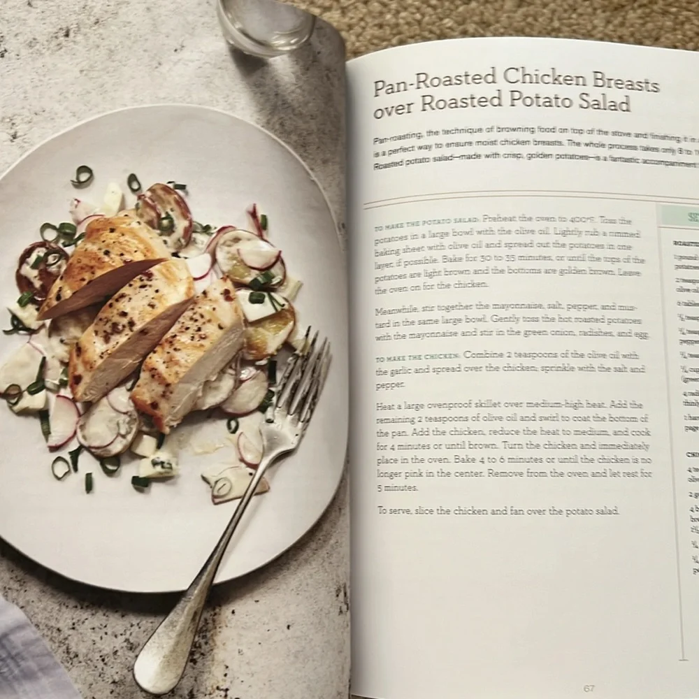 Chicken and Egg by Janice Cole